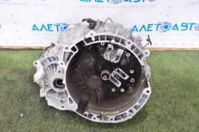 АКПП в сборе Ford Focus mk3 11-18 2.0 usa 6-Speed DPS6 39к без TCM и навесного