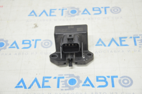 FUEL PUMP COMPUTER CONTROL MODULE Ford Edge 15-