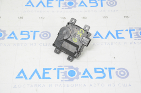 Актуатор моторчик привод печки Mazda CX-9 16-23