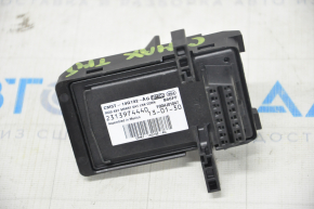 Smart Data Link Control Module Computer Ford C-max MK2 13-18