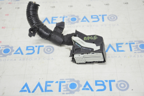 Modulul de control al motorului ECU pentru Ford Edge 15-18 3.5 2.0T, partea dreapta.