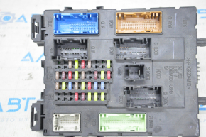 BCM Body Control Module Ford C-max MK2 13-18