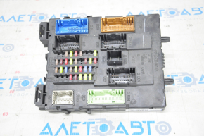 Modulul de control al caroseriei BCM Ford C-max MK2 13-18