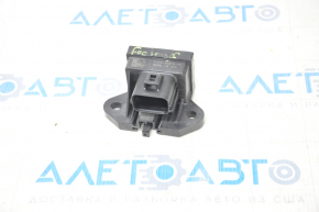 Modul de control al pompei de combustibil Ford Focus mk3 11-18