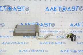 Радиатор отопителя печки Mazda3 MPS 09-13