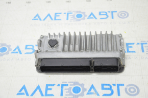 Блок ECU компьютер двигателя Toyota Camry v55 15-17 2.5 usa