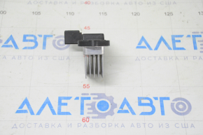 Резистор Mazda3 MPS 09-13