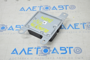 Modulul computerizat al airbag-urilor SRS pentru pernele de siguranță Subaru Legacy 15-19 este disponibil pentru reprogramare