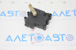 Actuator motor pentru acționarea sistemului de încălzire și aer condiționat pentru Mazda3 MPS 09-13.