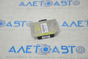 GPS Positioning Computer Control Module Ford Fusion mk5 13-20