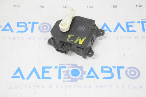 Actuator motor pentru ventilatorul de încălzire Mazda3 03-08.