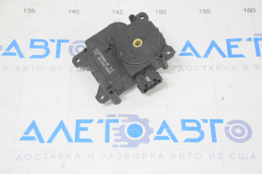 Actuator motor pentru ventilatorul de încălzire Mazda3 03-08.