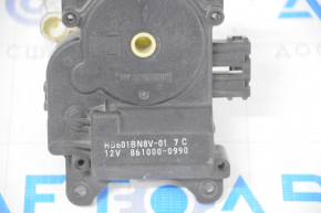 Actuator motor pentru ventilatorul de încălzire Mazda3 03-08.