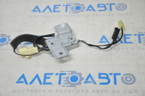 Antenna-amplifier Subaru Legacy 15-19 2.5