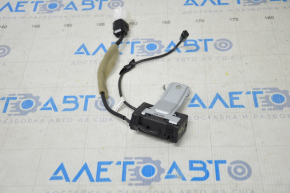 Filtru de suprimare a zgomotului pentru antena radio Subaru Legacy 15-19 2.5