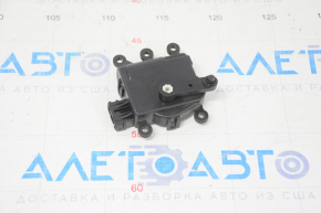 Actuator motor pentru acționarea ventilatorului de încălzire și aer condiționat pentru Mazda 3 14-18 BM.