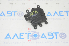 Actuator motor pentru acționarea ventilatorului de încălzire și aer condiționat pentru Mazda 3 14-18 BM