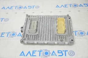 Blocul ECU al motorului Dodge Challenger 11- 3.6