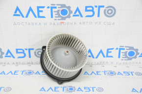 Motorul ventilatorului de încălzire Mazda 3 14-18 BM