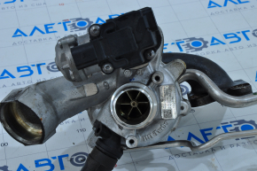 Turbina VW Jetta 11-18 SUA 1.4T 107CP