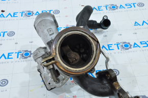 Turbina VW Jetta 11-18 SUA 1.4T 107CP