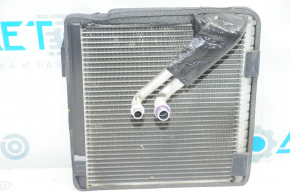 Evaporator VW Tiguan 09-17 fără supapă