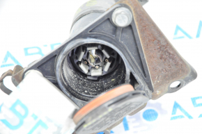 Розетка фаркопа Toyota Sequoia 08-10 дефект крышки