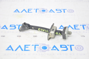 Ограничитель двери задней левой Honda Civic 4d 06-09