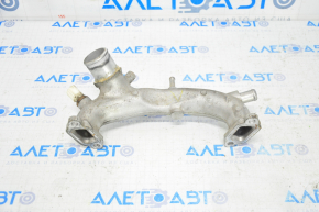 Furtun de răcire metalic pentru Toyota Sequoia Tundra 08-16