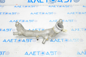 Furtun de răcire metalic pentru Toyota Sequoia Tundra 08-16