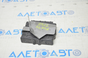 TRANSMISSION CONTROL MODULE Subaru Forester 14-14 SJ 2.5