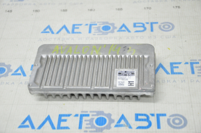 Блок ECU компьютер двигателя Toyota Avalon 13-18 2.5 hybrid