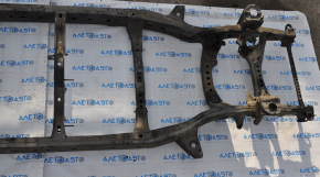 Caroseria Toyota Sequoia 08-16