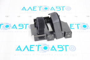 Suport suport pentru opritorul Audi Q7 4L 10-15