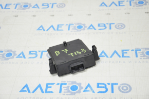 Modul de control al gateway VW Passat b7 12-15 SUA