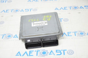 Блок ECU компьютер двигателя VW Passat b7 12-15 USA 1.8T