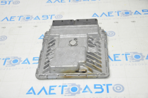 Блок ECU компьютер двигателя VW Passat b7 12-15 USA 1.8T