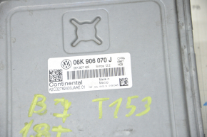 Блок ECU компьютер двигателя VW Passat b7 12-15 USA 1.8T