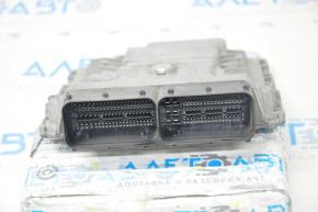 Блок ECU компьютер двигателя VW Passat b7 12-15 USA 1.8T