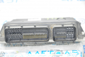 Блок ECU компьютер двигателя Toyota Prius 30 10-15