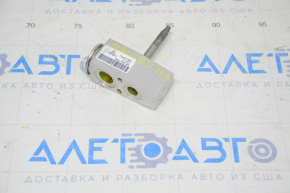 Клапан печки кондиционера Chevrolet Malibu 13-16