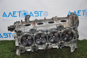 Головка блока цилиндров ГБЦ в сборе Ford Focus mk3 15-18 2.0 рест