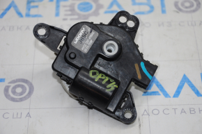 Actuator motor pentru acționarea sistemului de încălzire și aer condiționat pentru Kia Optima 11-15 D267-AP9BA02.