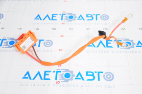 Провод контактора зарядки ВВБ 240V Tesla Model 3 18- с разъёмом