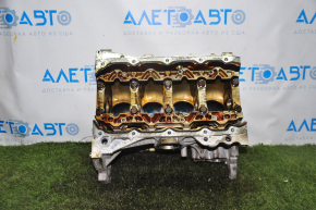 Блок цилиндров голый Ford Fusion mk5 13-14 1.6T