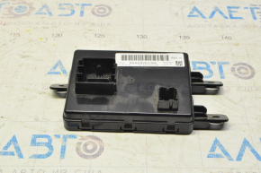 CLIMATE HEATER TEMPERATURE CONTROL MODULE Jeep Cherokee KL 14-