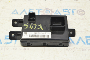 CLIMATE HEATER TEMPERATURE CONTROL MODULE Jeep Cherokee KL 14-