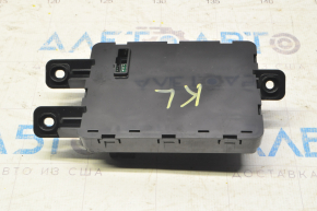 CLIMATE HEATER TEMPERATURE CONTROL MODULE Jeep Cherokee KL 14-15
