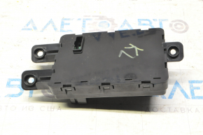 CLIMATE HEATER TEMPERATURE CONTROL MODULE Jeep Cherokee KL 14-