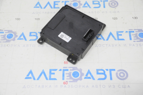 Controlul AC Honda Civic X FC 16-21